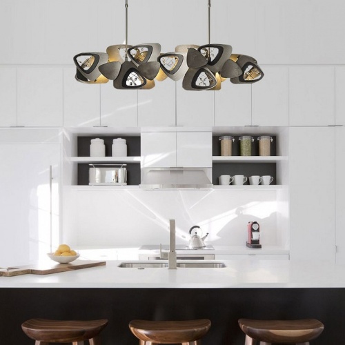 Светильник на штанге Imperiumloft DAGMAR dagmar01 в Нижнем Новгороде фото 2