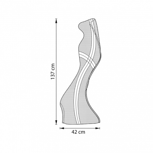 Торшер Lightstar Varese 738783 в Нижнем Новгороде фото 6
