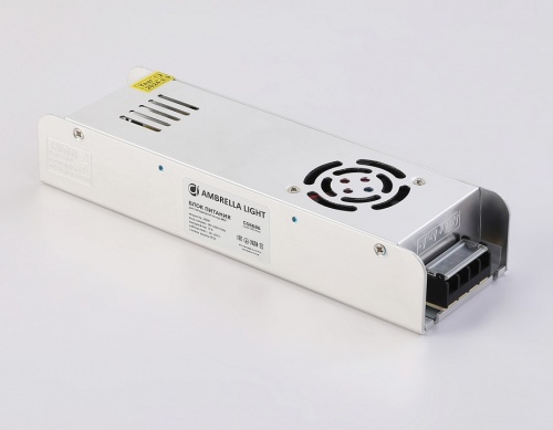 Блок питания Ambrella Light LED Driver GS8686 в Нижнем Новгороде фото 2