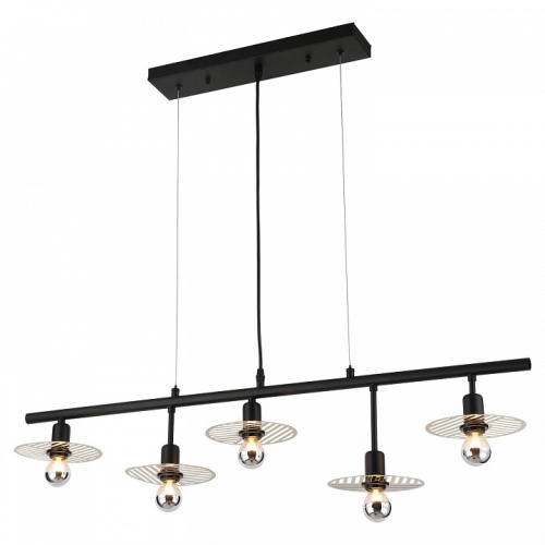 Подвесной светильник Lussole Cranbrook GRLSP-8254 в Нижнем Новгороде фото 8