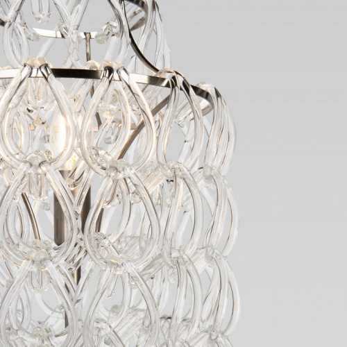 Настольная лампа декоративная Bogate's Cappio 1_380 в Нижнем Новгороде фото 6