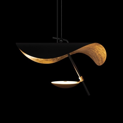 Подвесной светильник Loft it Pallium 10479/400 в Нижнем Новгороде фото 3