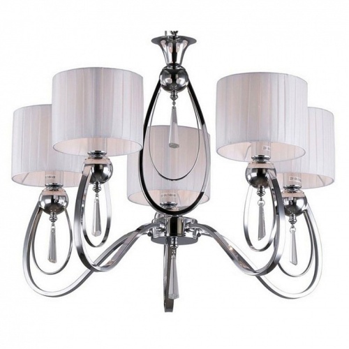 Подвесная люстра Omnilux Mellitto OML-63803-05 в Нижнем Новгороде