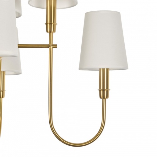 Люстра на штанге MyFar Gabriel MR2430-8P в Нижнем Новгороде фото 5