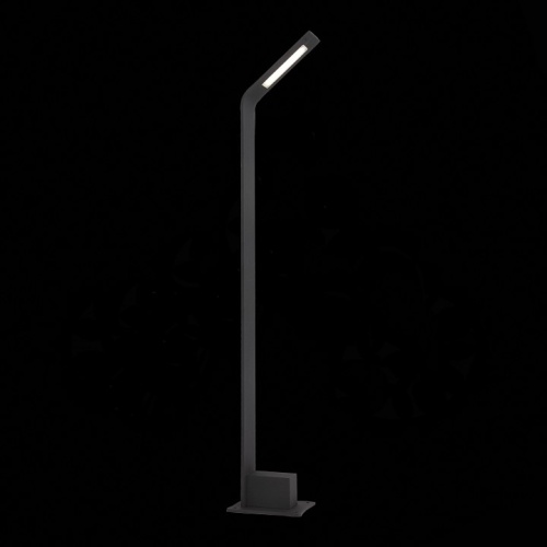 Наземный низкий светильник ST-Luce Posto SL094.445.01 в Сыктывкаре фото 4