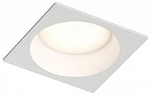 Встраиваемый светильник Denkirs DEEP DK3104-WH в Нижнем Новгороде