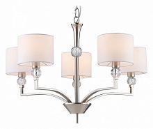 Подвесная люстра Ambrella Light HIGH LIGHT LH71121 в Нижнем Новгороде