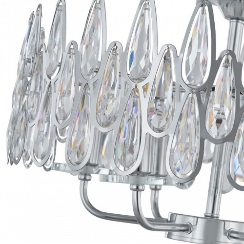 Люстра на штанге Arte Milano Sorrento-2009 372009/6/80/490 CR в Нижнем Новгороде фото 7