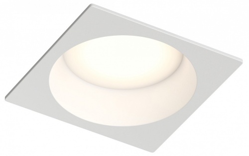 Встраиваемый светильник Denkirs DEEP DK3104-WH в Нижнем Новгороде