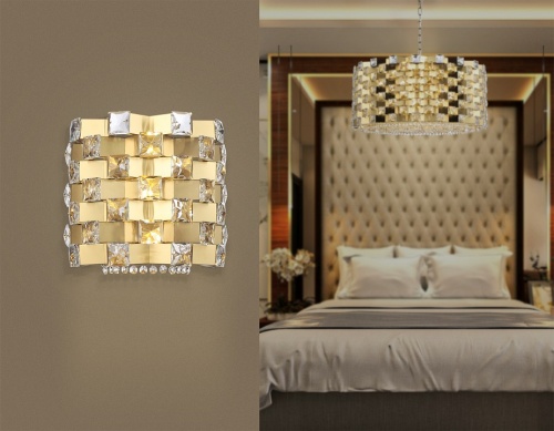 Накладной светильник Ambrella Light LH LH41014 в Нижнем Новгороде фото 5