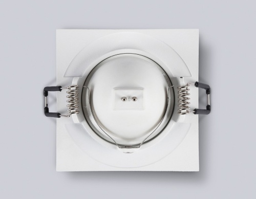 Встраиваемый светильник Ambrella Light TN TN102817 в Нижнем Новгороде фото 4