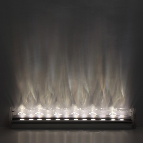 Наземный низкий светильник Odeon Light Waterfall 7027/72FL в Нижнем Новгороде фото 3