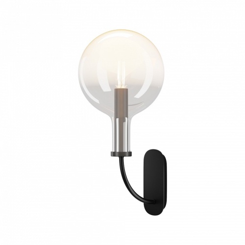 Бра Maytoni Status MOD333WL-01B в Нижнем Новгороде фото 5