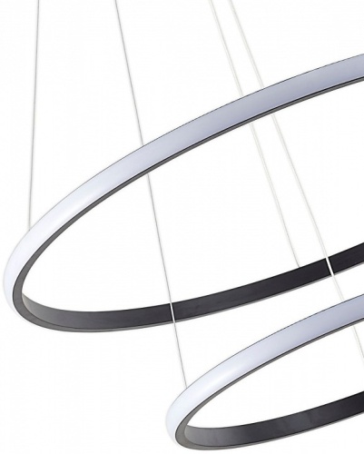 Подвесной светильник Zortes Ringolight ZRS.33321.63C в Нижнем Новгороде фото 5