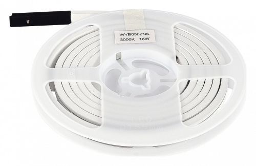 Встраиваемый светильник гибкий ST-Luce SUPER5 ST668.436.16 в Нижнем Новгороде фото 4