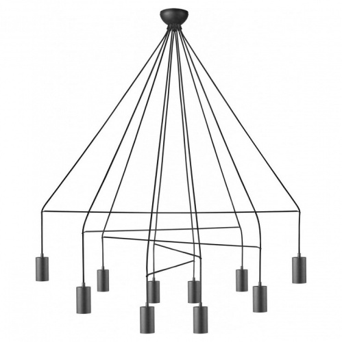 Подвесной светильник Nowodvorski Imbria 9680 в Туапсе фото 2