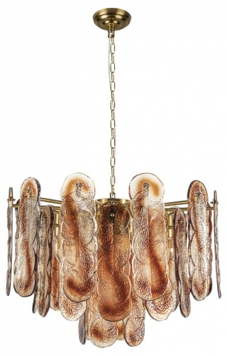 Подвесная люстра Loft it Flow 10487/550 в Нижнем Новгороде фото 6