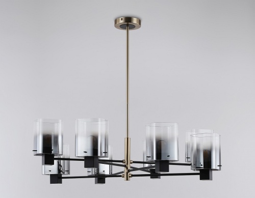 Люстра на штанге Ambrella Light HIGH LIGHT LH57043 в Нижнем Новгороде фото 6