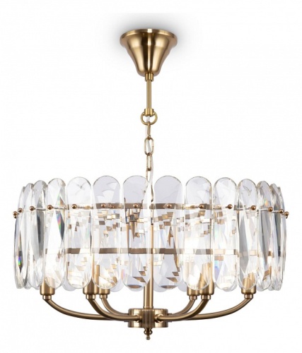 Подвесной светильник Maytoni Suite MOD122PL-06BS в Нижнем Новгороде фото 7