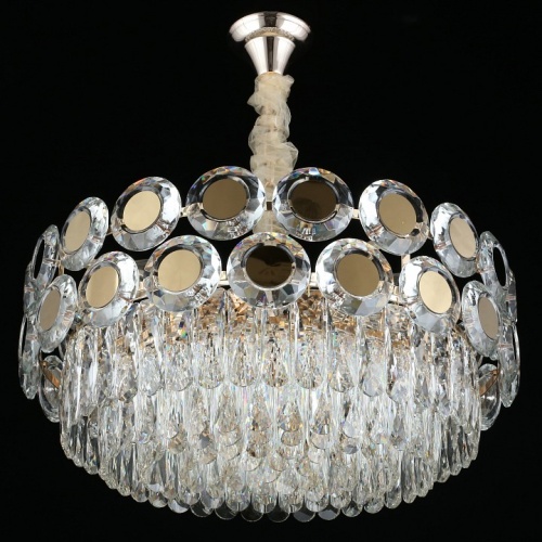 Подвесная люстра Aployt Nikoul APL.832.03.12 в Нижнем Новгороде фото 4