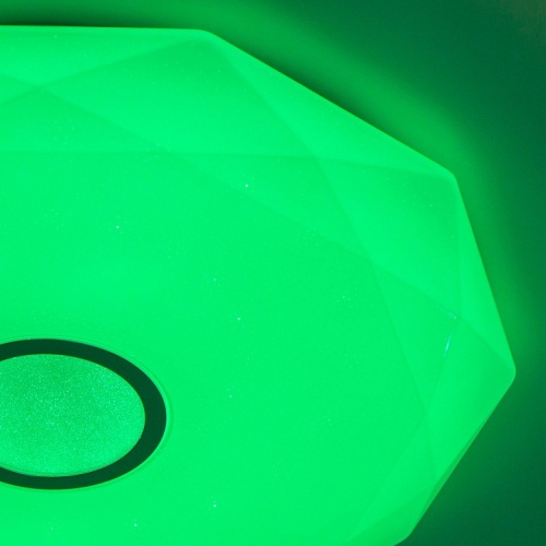 Накладной светильник Citilux Диамант CL713A100G в Нижнем Новгороде фото 11