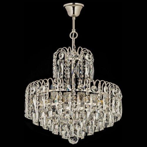 Подвесная люстра Arti Lampadari Erice Nickel Erice E 1.5.40.100 N в Нижнем Новгороде фото 4