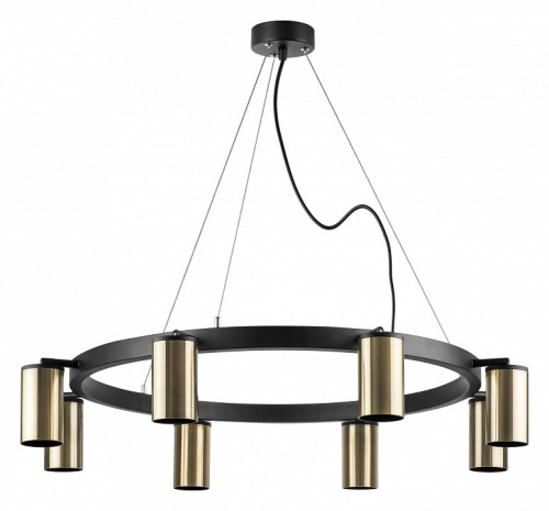 Подвесная люстра Lightstar Rullo LR018318 в Нижнем Новгороде фото 5