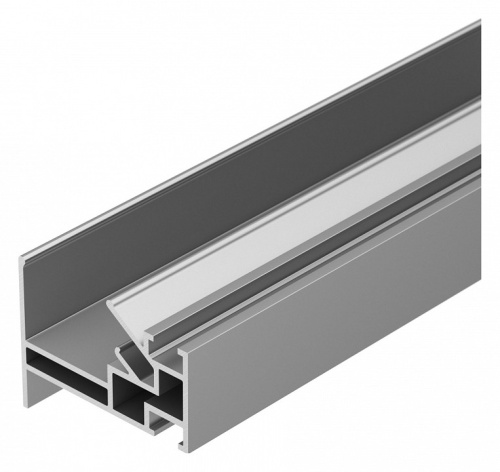 Профиль для контурной подсветки натяжного потолка Arlight STRETCH 40061 в Нижнем Новгороде фото 4