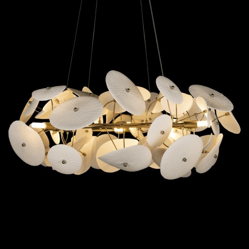 Подвесная люстра Loft it Paradise 10234/800 в Нижнем Новгороде фото 3