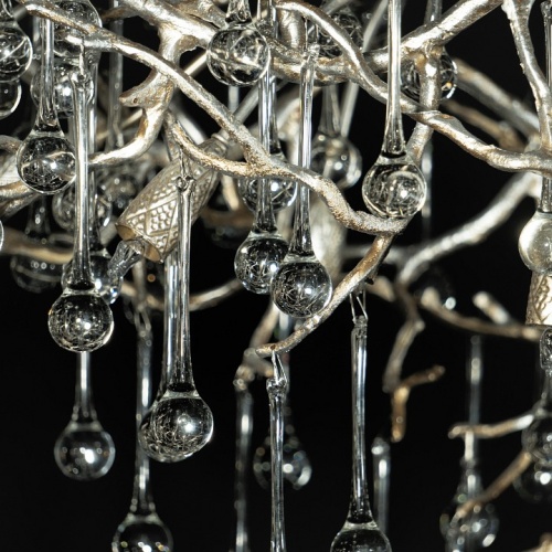 Подвесная люстра Loft it Bijout 10067/1800 SG в Нижнем Новгороде фото 5