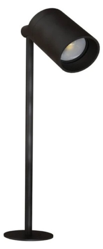 Встраиваемый светильник на штанге Arte Lamp PRESTO A6395LT-1BK в Нижнем Новгороде