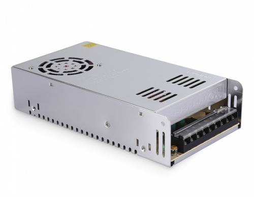 Блок питания Ambrella Light LED Driver GS9651 в Нижнем Новгороде фото 6