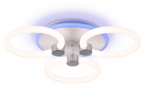 Потолочная люстра Ambrella Light FA FA3838 в Нижнем Новгороде