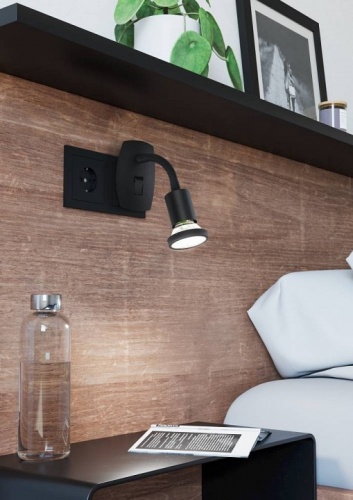 Накладной светильник Eglo PARRINI 300913 в Нижнем Новгороде фото 2