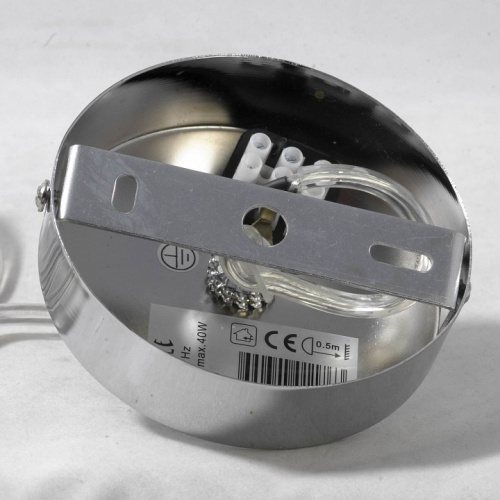 Подвесной светильник LGO Hockessin GRLSP-0158 в Нижнем Новгороде фото 6