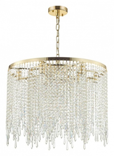 Подвесной светильник Odeon Light Chokka 5028/9 в Нижнем Новгороде фото 5