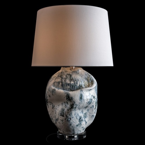 Настольная лампа декоративная Loft it Larimar 10502T в Нижнем Новгороде фото 4