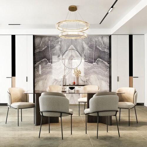 Подвесной светильник Maytoni Krone P097PL-L90BS3K в Нижнем Новгороде фото 3