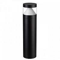 Наземный низкий светильник Odeon Light Hulk 7140/20GL в Нижнем Новгороде