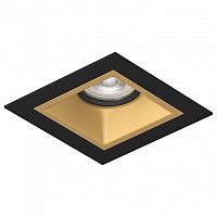 Встраиваемый светильник Lightstar Domino D51703BMOD в Нижнем Новгороде