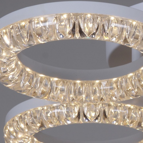 Потолочная люстра 09847 09847-0.3-04A WH в Нижнем Новгороде фото 9