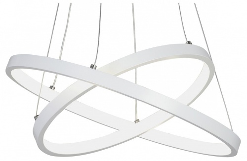 Подвесной светильник Vitaluce V2515DT V2515DT-0/2S в Нижнем Новгороде