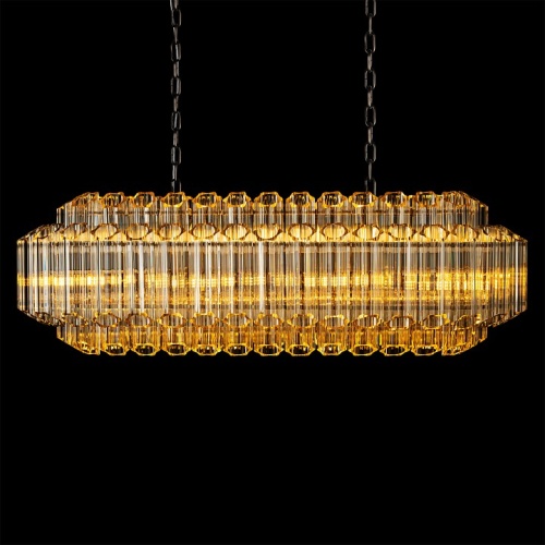 Подвесная люстра Loft it Celebration 10579/1000R Clear в Нижнем Новгороде фото 3