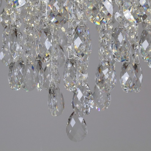 Люстра на штанге 90192-0.3-06 CR в Нижнем Новгороде фото 4