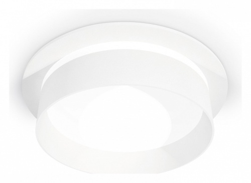 Встраиваемый светильник Ambrella Light XC XC8050020 в Нижнем Новгороде