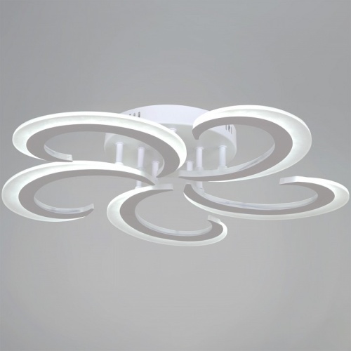 Потолочная люстра  05090-0.3-05 WH в Нижнем Новгороде фото 6