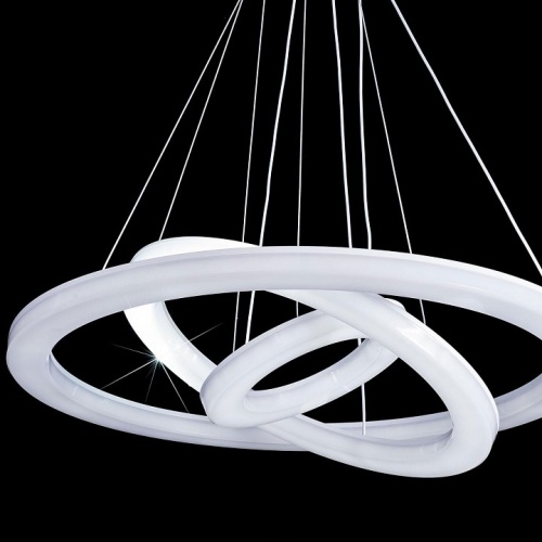 Подвесной светильник Citilux Электрон CL710A104S в Нижнем Новгороде фото 5