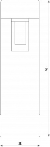 Накладной светильник Elektrostandard Esthetic Magnetic a065417 в Нижнем Новгороде фото 2