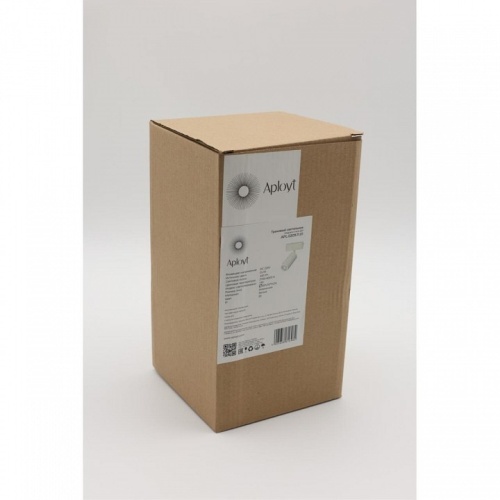 Светильник на штанге Aployt Magnetic track 220 APL.0209.11.01 в Нижнем Новгороде фото 11