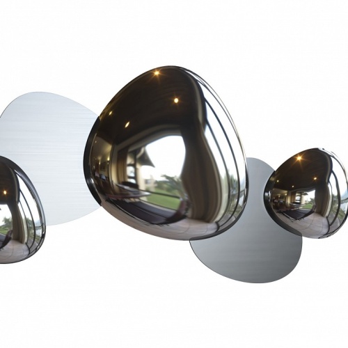 Бра Maytoni Jack-stone MOD314WL-L13N3K в Нижнем Новгороде фото 6